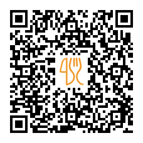 QR-kód az étlaphoz: Rulis International Kitchen