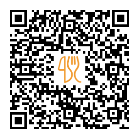 QR-kód az étlaphoz: The Hop Garden