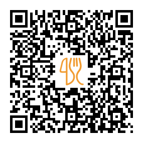 QR-kód az étlaphoz: Asahi Japanese Steak House