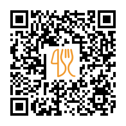 QR-kód az étlaphoz: Alvis