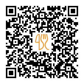 QR-kód az étlaphoz: China Garden