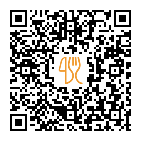 QR-kód az étlaphoz: Gourmet Asian Bistro