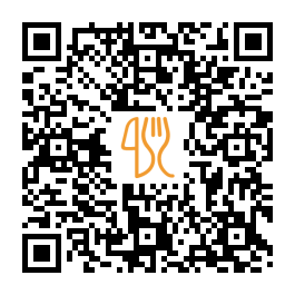 QR-kód az étlaphoz: Thai Garden