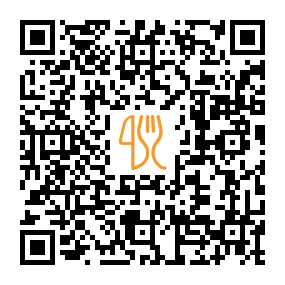 QR-kód az étlaphoz: Asian Grill