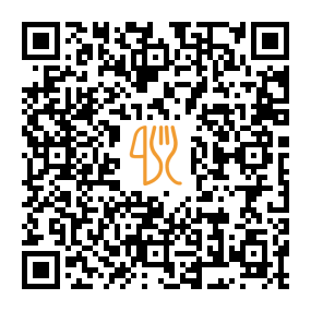 QR-kód az étlaphoz: Burger King Győr