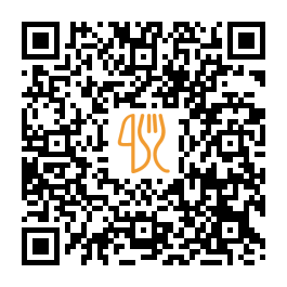 QR-kód az étlaphoz: Tréfa Drinkbár