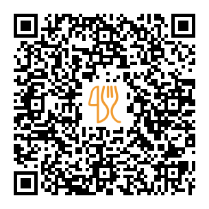 QR-kód az étlaphoz: Sushi On An Authentic Japanese Sushi Bar Restaurant