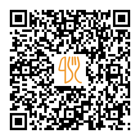 QR-kód az étlaphoz: H G Asian Cafe