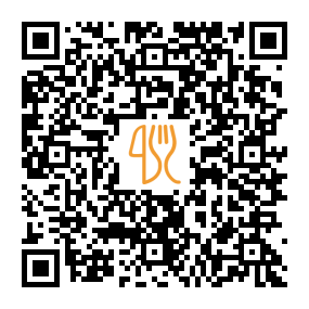 QR-kód az étlaphoz: Asian Bistro Llc