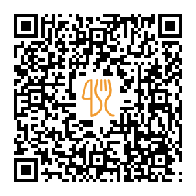 QR-kód az étlaphoz: The Village Cafe