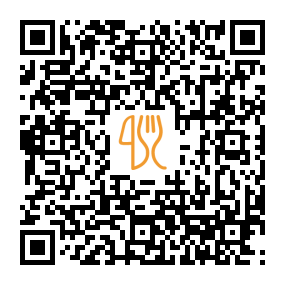 QR-kód az étlaphoz: Saras Kitchen