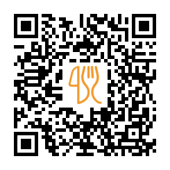 QR-kód az étlaphoz: Hfc