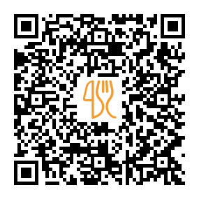 QR-kód az étlaphoz: Rise Up Nutrition