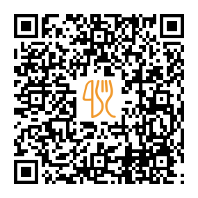 QR-kód az étlaphoz: Peng's Asian Cuisine