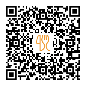 QR-kód az étlaphoz: Asian Fusion Cafe