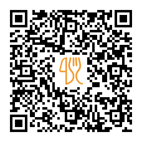 QR-kód az étlaphoz: Thai Gardens