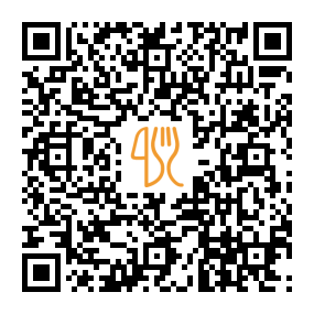 QR-kód az étlaphoz: Mandarin House