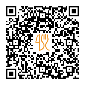 QR-kód az étlaphoz: Hibachi Buffet