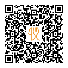 QR-kód az étlaphoz: The Poke Company