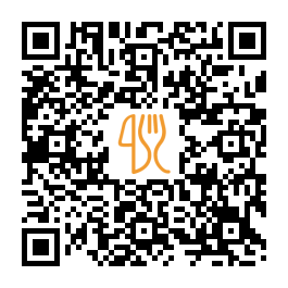 QR-kód az étlaphoz: Garibaldi's Cafe