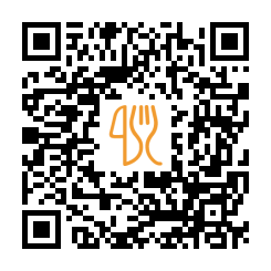 QR-kód az étlaphoz: Au San Siro