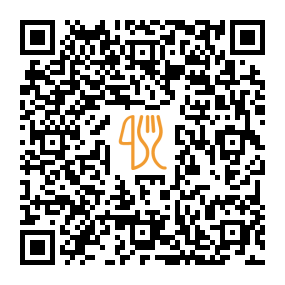 QR-kód az étlaphoz: Cafe Zydeco