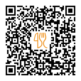 QR-kód az étlaphoz: Curry Kitchen