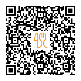 QR-kód az étlaphoz: Asia Kitchen