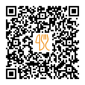 QR-kód az étlaphoz: Benvenuti Pizzeria