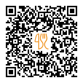 QR-kód az étlaphoz: The Mandarin Takeaway