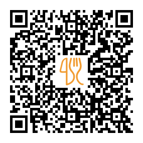 QR-kód az étlaphoz: Garden Cafe Lawford