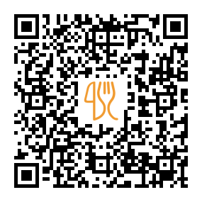 QR-kód az étlaphoz: Corner Kitchen