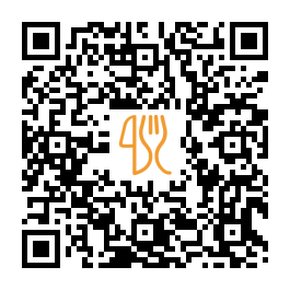 QR-kód az étlaphoz: Friends Bakery