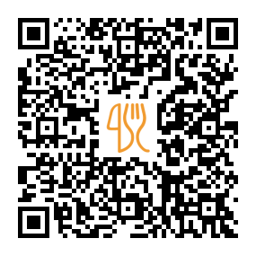 QR-kód az étlaphoz: The Organic Market