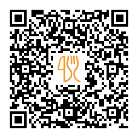 QR-kód az étlaphoz: Thonet Etterem
