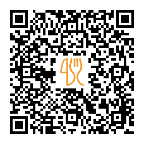 QR-kód az étlaphoz: Bonsai Korean Cuisine