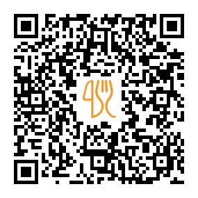 QR-kód az étlaphoz: An Organic Cafe