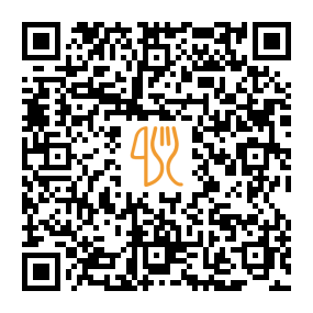 QR-kód az étlaphoz: Kung Fu Tea