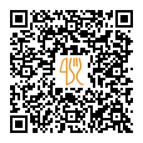 QR-kód az étlaphoz: Asia Nine And Lounge