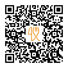 QR-kód az étlaphoz: ป้าเย็นอาหารตามสั่ง