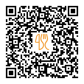 QR-kód az étlaphoz: Asian Vegan Kitchen