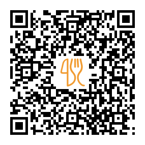 QR-kód az étlaphoz: Kings 9 Thai Cuisine