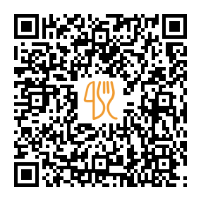 QR-kód az étlaphoz: Flamin Thai Cuisine