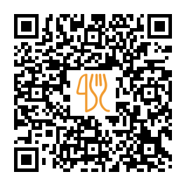 QR-kód az étlaphoz: Cafe D123