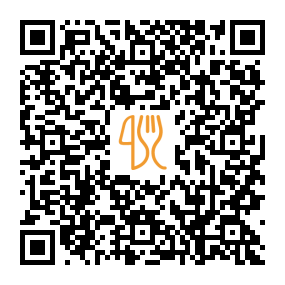 QR-kód az étlaphoz: Thai Diner Too