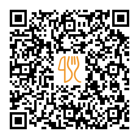 QR-kód az étlaphoz: Hoi Fan Cafe N Cantonese Hongkong Cuisine