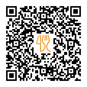 QR-kód az étlaphoz: New Empress Chinese Cuisine