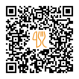 QR-kód az étlaphoz: Auberge De La Péniche.