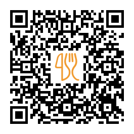 QR-kód az étlaphoz: Sweetpea Me Bakery