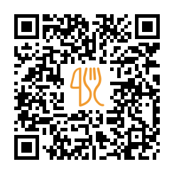 QR-kód az étlaphoz: Ville Cafe